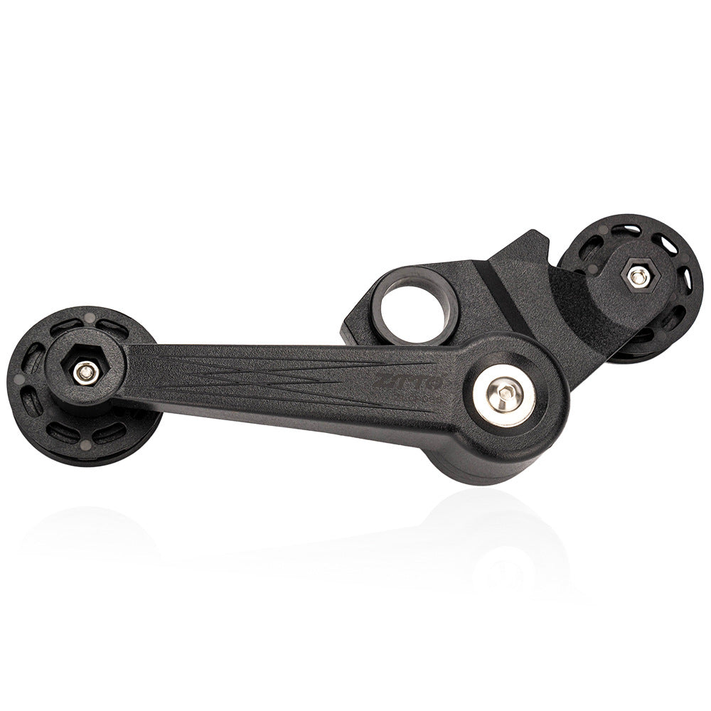 ZTTO ZLQ03S For Brompton Bike Speed Chain Tensioner PC Plastic Bicycle Rear Derailleur Guide Cycling Parts ZTTO ZLQ03S For Brompton Bike Speed Chain Tensioner PC Plastic Bicycle Rear Derailleur Guide Cycling Parts